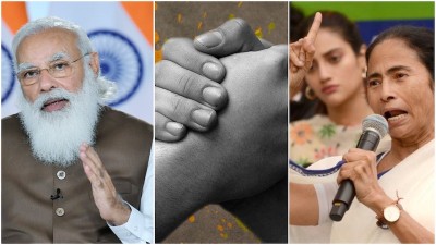 LIVE: Results of Bengal Assembly Elections 2021