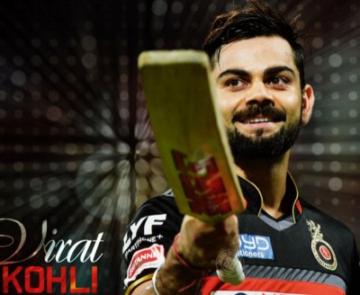 Virat Kohli to step down as RCB skipper after ongoing IPL season