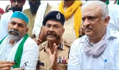 Lakhimpur Kheri Violence: Judicial probe and compensation announced for bereaved families