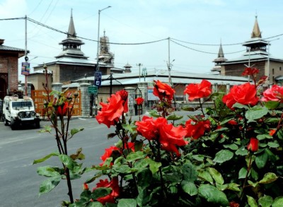 Prime Minister's J&K all party meet may not discuss statehood, to focus on delimitation process: Report