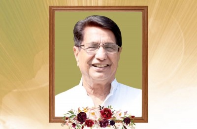 Former Union Minister and RLD chief Ajit Singh dies of Covid-19