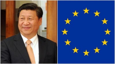 China opposes European Parliament's interference in Taiwan affairs