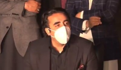 Pakistan: Bilawal Bhutto-Zardari slams Imran Khan govt over price rise of essential commodities in Ramadan month