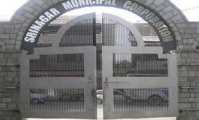 SMC organizes special sanitation drives in Srinagar, Jammu and Kashmir