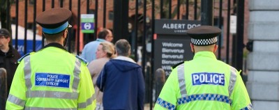 Liverpool car explosion: Three arrested under Terrorism Act