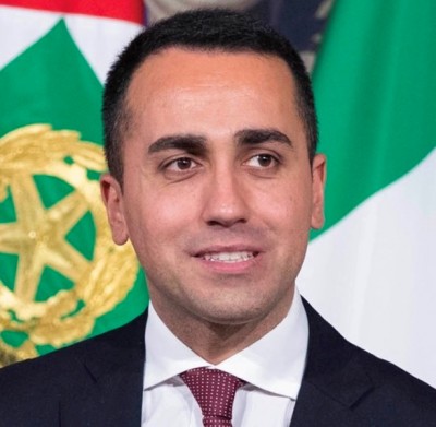 Italian FM says impossible for his nation to recognise Taliban govt of Afghanistan