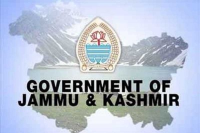 Jammu & Kashmir government extends services of retiring doctors