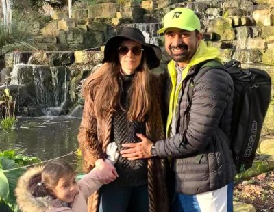 Roadies host Rannvijay Singha to be father again