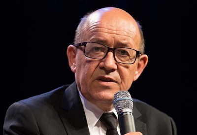 France says crisis in relations with US over AUKUS to affect new NATO concept