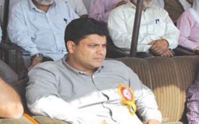 Jammu and Kashmir:  Around 6000 stakeholders covered during vaccination drive for tourism workers  