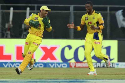 IPL 2021: CSK beat KKR by 18 runs in a last-over thriller