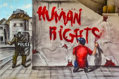 Rights group feels China is witnessing global resistance to deepening repression