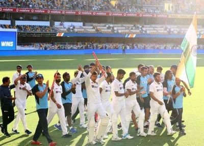 England series: Indian cricketers to take COVID-19 tests before checking into team hotel