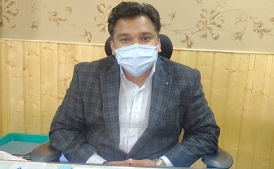 255 CCCs established at panchayat level in Jammu and Kashmir's Anantnag: DC  