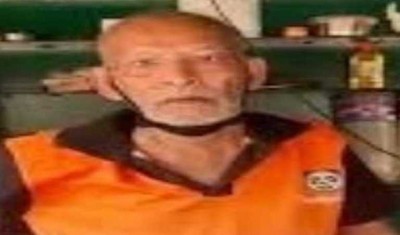 Delhi's 'Baba ka Dhaba' owner hospitalised in Sadarjung after attempting suicide