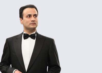 The making of culinary masterpieces: Sanjeev Nanda's gastronomical affair with Taj Dubai