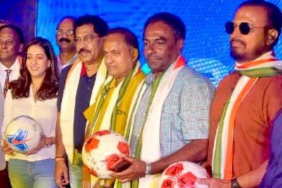 RISE Premier League to kick-off Merlin Group's sports township