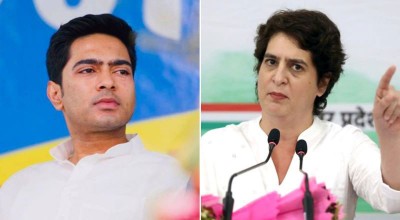 We are first party to give 40 percent seats to women: TMC on Congress' Uttar Pradesh move