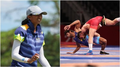 India end Day 15 in Tokyo Olympics on a lukewarm note