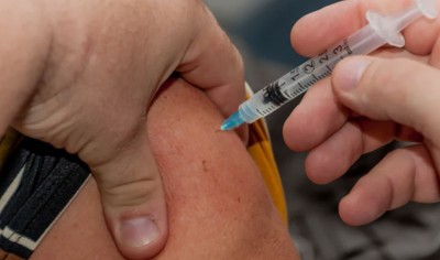 Vaccination offers higher protection than previous COVID-19 infection: Study