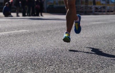 Jammu and Kashmir: NGO White Globe hosts short marathon in Srinagar