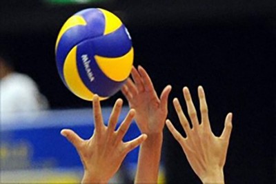 Srinagar Police organises Volleyball tournament