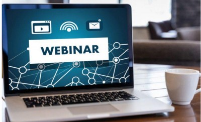 Jammu and Kashmir:  MERC organises webinar