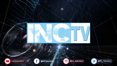 Congress launches its digital platform INC TV