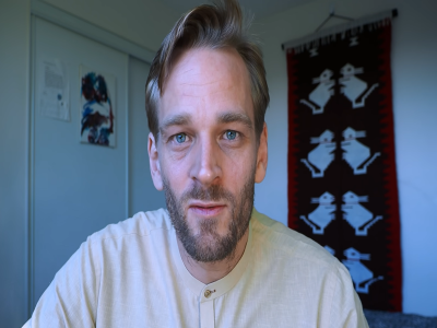 New Zealand YouTuber Karl Rock's wife approaches Delhi High Court after India blacklists him, cancels his visa