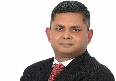 Uber names Abhilekh Kumar as the Director of Business Development for India, Sri Lanka and Bangladesh