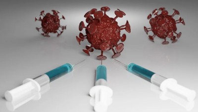 Jammu and Kashmir expects first batch of COVID19 vaccine today