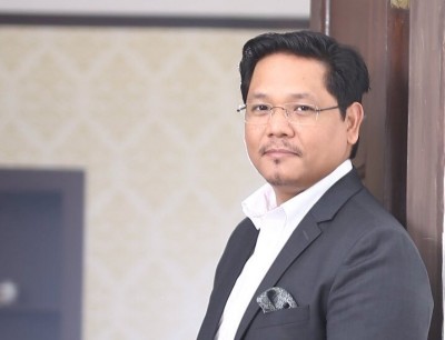 Meghalaya HRC chairperson to head judicial inquiry into death of former HNLC leader: Conrad Sangma