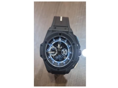 Soccer legend Maradona's stolen Rs 20 lakh watch found in Assam