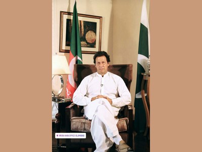 Sindh shutting down mills contributed to increase in sugar prices: Imran Khan