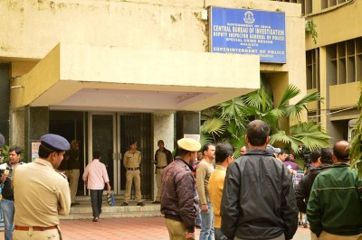 CBI summons TMC MP Abhishek Banerjee's wife's relatives in illegal coal mining case