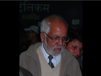 Nepali Ambassador to India praises New Delhi's vaccination programme