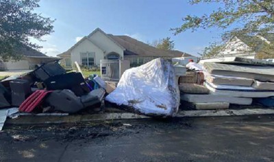 Death toll from Ida Hurricane in US reaches 82, say reports