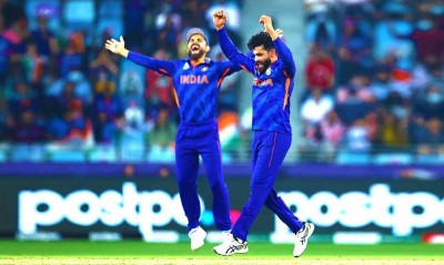 India skittle out Scotland for 85, eye to chase down in 7.1 over to better Afghanistan's NRR