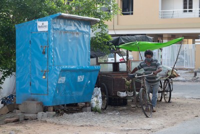 COVID-19: India's Omicron tally touches 781, daily case count rises