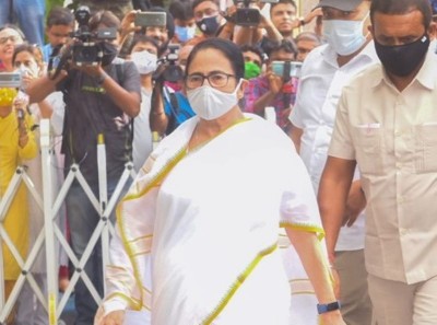 Bhabanipur bypoll result: Mamata Banerjee eyes massive win, BJP and Left struggle