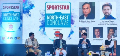 Sportstar North-East Conclave: Finding ways to better the playing conditions