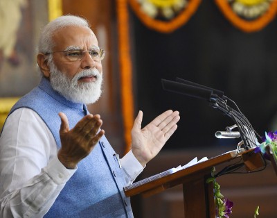 Indian start-ups crossed 1 billion valuation in last 10 to 12 months: PM at Mann Ki Baat