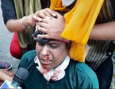 Bengal: Left calls 12-hour bandh after its Nabanna march meets violence