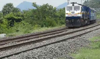 Cyclone Jawad: 5 trains from Kerala passing through ECR cancelled