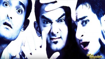 Dil Chahta Hai: Aamir-Saif-Preity-Akshay's youth tale turns 20