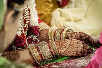 Jammu and Kashmir: Marriage Assistance Scheme, a savior to prospective brides