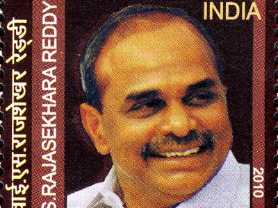 Why is TTD installing the 3rd statue of YSR in Tirupati: Dr. Chinta Mohan