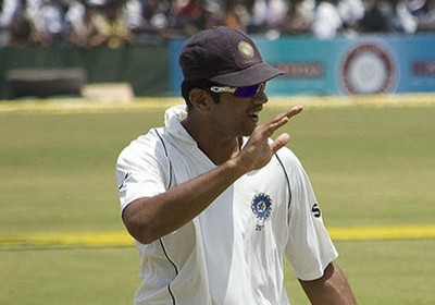 BCCI invites applications for post of head coach amid speculations over Rahul Dravid's possible appointment 
