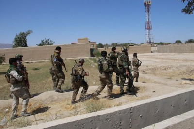 Belgium, France direct citizens to leave Afghanistan