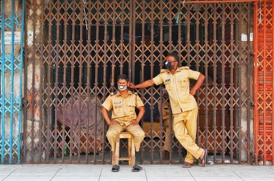 Bangladesh adds 43 new deaths due to COVID-19 in past 24 hours